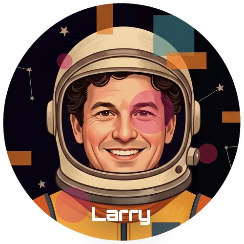 Larry